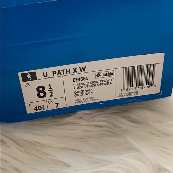 Adidas U_Path X Womens - Picture 11 of 11